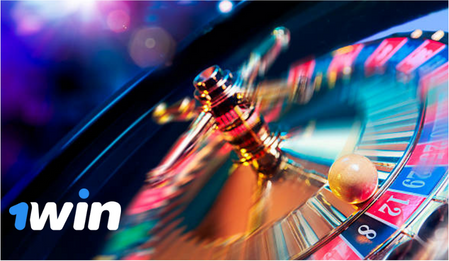 1Win Casinò Online Italia – Bonus 500%